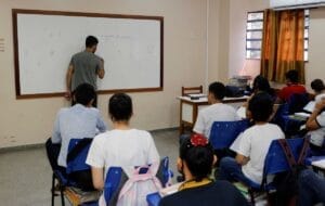 Mais de 26 mil candidatos já se inscreveram no PSS para novos professores, em Manaus