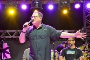 Proposta de Raiff Matos, Réveillon Gospel agora é lei em Manaus