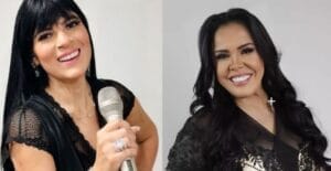 Lei proposta por Raiff Matos, Réveillon Gospel em Manaus terá Cassiane e Fernanda Brum; veja a programação