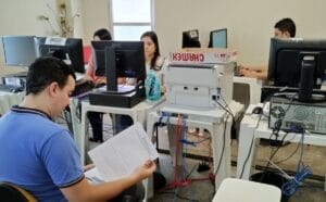 Prefeitura convoca 500 profissionais do concurso público da Semsa