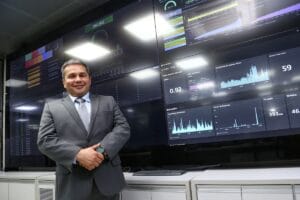 Sérgio Fontes assume Secretaria de Inteligência do TCE-AM