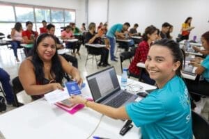 Ação itinerante do ‘Sine nos Bairros’ será realizada em dois pontos estratégicos da Zona Leste de Manaus