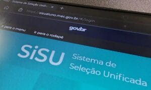 Inscrições para o Sisu terminam amanhã