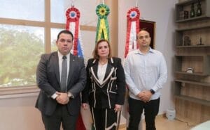 TCE sediará primeira reunião do comitê de crise da Saúde do Amazonas nesta quarta-feira (6)