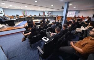 Ex-presidente da Câmara de Autazes terá que devolver R$ 619,5 mil aos cofres públicos