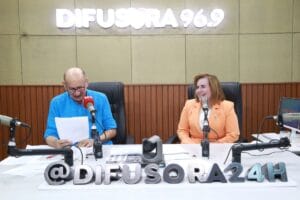 Presidente do TCE-AM, Yara Lins, anuncia treinamento de prestação de contas para gestores