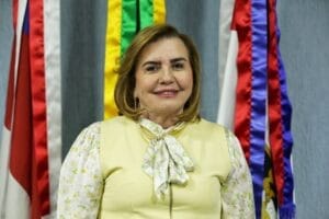 Primeiro mês de gestão de Yara Lins no TCE-AM é marcado por reconhecimento e novos projetos
