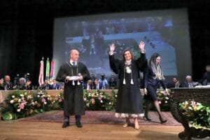 Segundo mandato: Yara Lins dos Santos lidera novamente o Tribunal de Contas do Amazonas