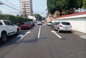 Tarifa da Zona Azul permanece R$3,50