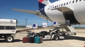 Saiba quais são os 10 destinos internacionais com mais emissões de passagens com milhas