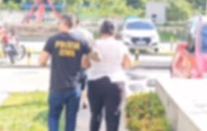 ‘Chica Fernandes’ é presa por aplicar golpes avaliados em mais de R$ 80 mil se passando por representante de instituição beneficente