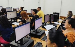 Universidade de Manaus oferece mais de 5 mil vagas em cursos gratuitos de capacitação