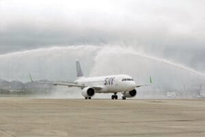 Companhias aéreas de baixo custo aumentam voos internacionais no Brasil