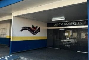 Em Manaus, homem manda foto com faca na mão ameaçando matar sua ex e passa a persegui-la