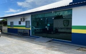 Pai chegou a quebrar o braço da própria filha com pauladas e chibatadas durante agressão, no AM