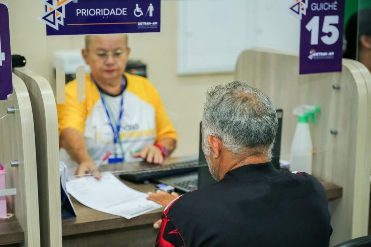 Detran AM (1)