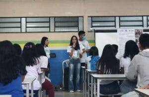 Mais de 390 alunos amazonenses alcançaram notas acima de 800 na redação do Enem