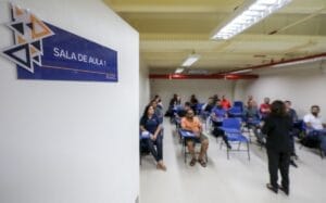 Inscrições para cursos da Eptran já estão abertas