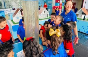 Manaus: população pode agendar visita a museu interativo de ciências e estações de água e esgoto