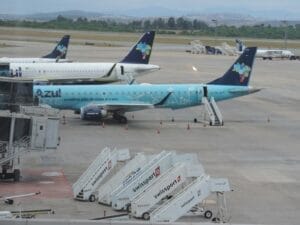 Feirão de passagens: voos de Manaus para 7 cidades pelo valor máximo de R$ 755 (ida e volta)