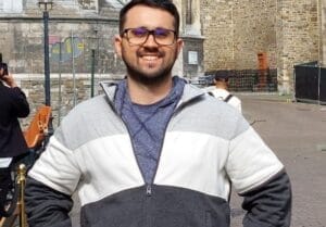 Aluno da UEA é finalista da Tech4Good Global Competition