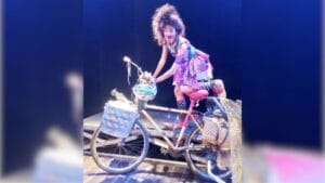 Ciclistas de Manaus vão inaugurar bicicletário do TRT-11 em homenagem a Julieta Hernández