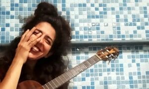 Artistas e ativistas lamentam morte de artista circense venezuelana, Julieta Hernández