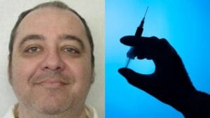 Execução inédita nos EUA: condenado à morte enfrentará asfixia por gás nitrogênio após sobreviver à injeção letal