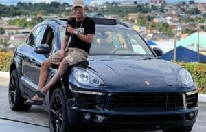 Lucas Picolé foi preso por descumprimento de medidas cautelares impostas pela Justiça, diz PC