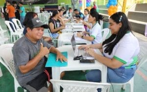 Primeira edição do ‘Manaus Mais Cidadã’ terá emissão de documento e serviços de saúde