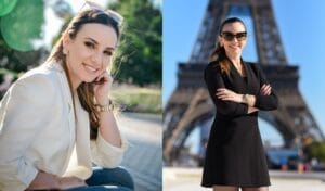 Visão empreendedora: Marianna Rebelo Garcia e o futuro sustentável dos negócios