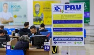 Governo e Receita Federal regularizam CPF em todas as unidades de PAC do Amazonas