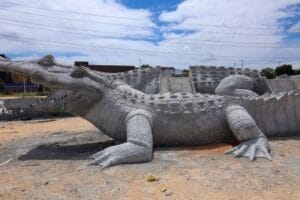 Parque Amazonino Mendes terá cenários interativos para crianças e adultos