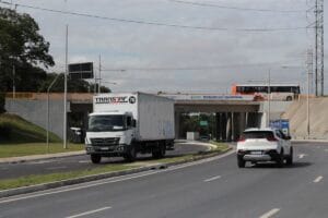 Com investimento de R$ 18,4 milhões, Wilson inaugura Trevo do Rapidão Rodoanel na Zona Leste de Manaus