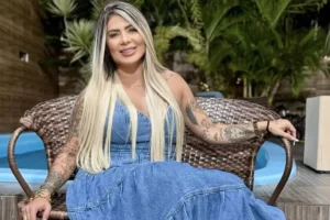 ‘Pastora do Pix’ é criticada por ostentação e conteúdo teológico: ‘Deixa eu ser a boca de Deus na sua vida?’