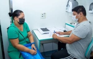 Manaus realiza seleção de bolsistas preceptores para programa de residência médica da Semsa