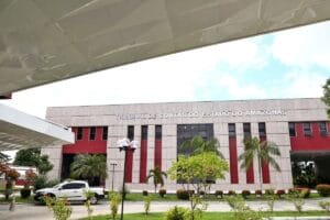 Pleno do TCE-AM antecipa sessão para segunda-feira (5) com previsão de analisar 47 processos