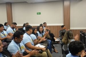 TRT-11 lança edital de processo seletivo de estágio com remuneração de R$  1.035,44