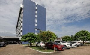 Roberto Cidade anuncia prorrogação das inscrições do concurso público da Aleam