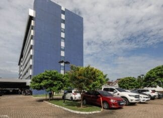 Concurso da Aleam: FGV atualiza bairro de um dos locais de prova