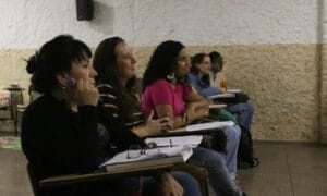 Prazo para adesão ao Programa Pé-de-Meia termina no próximo domingo