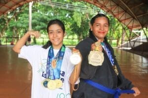 Atletas e paratletas do Bolsa Esporte Estadual têm até dia 30 de janeiro para prestação de contas