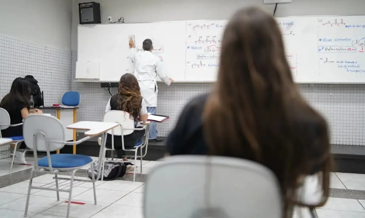aula