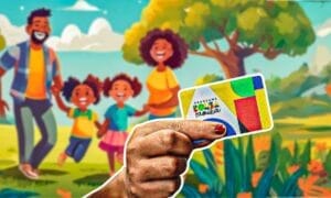 Caixa conclui pagamento da parcela do Bolsa Família de agosto