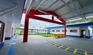 Prefeitura de Manaus publica edital para vagas em creches da rede municipal em 2026