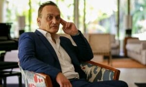 Embaixador francês para direitos LGBTQIA+ busca alianças com o Brasil