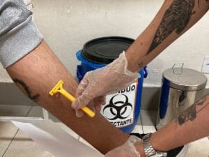 Detran-AM: Prazo para realização do exame toxicológico é prorrogado