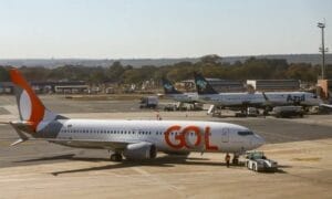 Gol poderá acessar recursos para manter operações durante recuperação