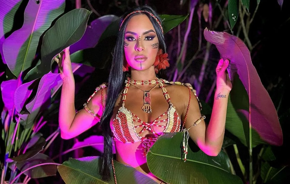 isabelle nogueira bbb24