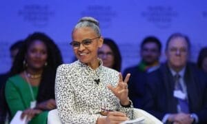 ‘Mais que preço, mundo precisa debater valor da natureza’, diz Marina Silva